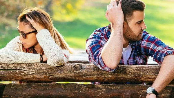 Не отлагайте щастието си заради никой мъж