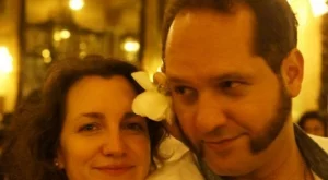 Лора Трайкова за любовта, която я отведе в Бразилия