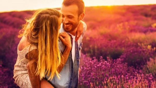 Любовни трепети за 2 зодии в хороскопа за 21 април