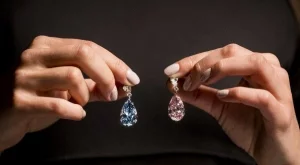 Най-скъпите обици