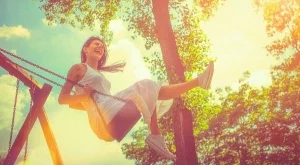 8 неща, които ще се случат, когато се влюбите в живота си