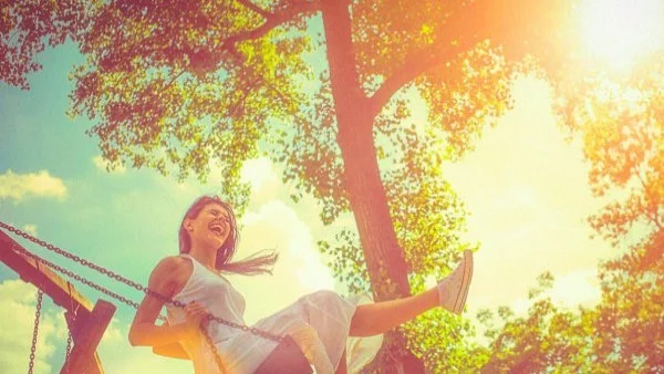 8 неща, които ще се случат, когато се влюбите в живота си