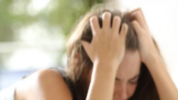 Обвинението "сексуален тормоз" уби изнасилванията