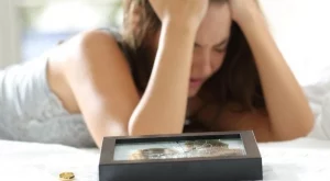 Как да забравим бившия? Завинаги…