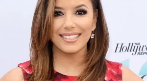 Ева Лонгория: Майчината рутина ми е приятна