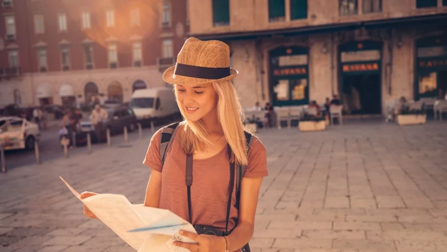 40 неща, които да направите, преди да навършите 40 