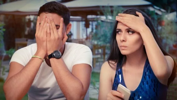 7 неща, с които отблъсквате хората