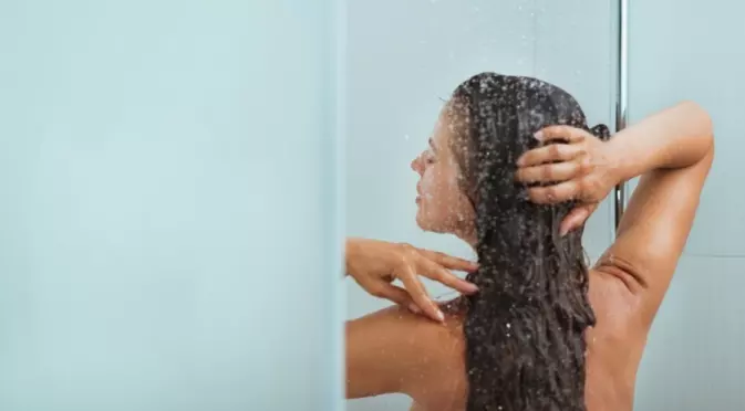 Няма да повярвате колко много ползи за тялото ви има студеният душ