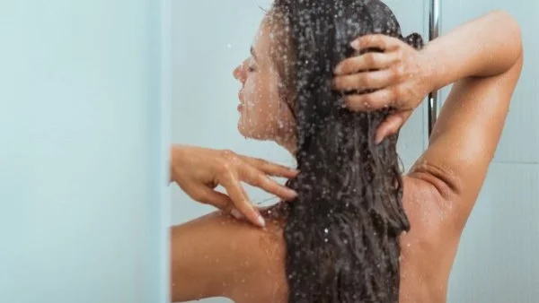 5 грешки, които правим при къпане