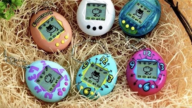 Внимание, деца на 90-те! Тамагочито се завръща