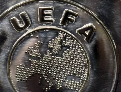 Официално: УЕФА изхвърли Русия от Евро 2024
