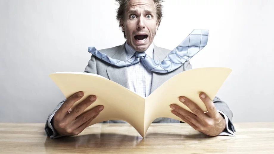 Ако тези 7 неща важат за вас, не сте нормални 