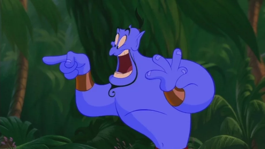 Защо много герои на Disney имат по 4 пръста?