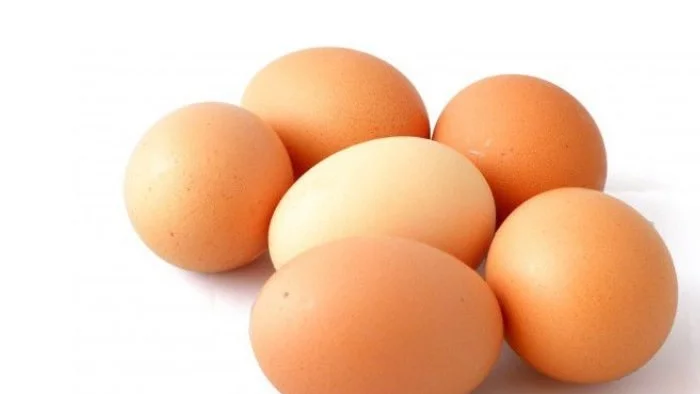 Откриха 500 кг яйчен прах с фипронил у нас, БАБХ предприема мерки 