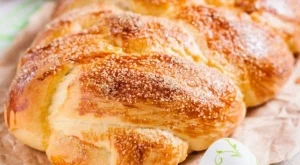 Великденски козунак 