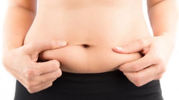 5 признака, че пълнеете заради хормонални проблеми