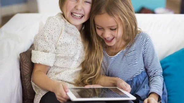 Запознайте се с "линкстър поколението"