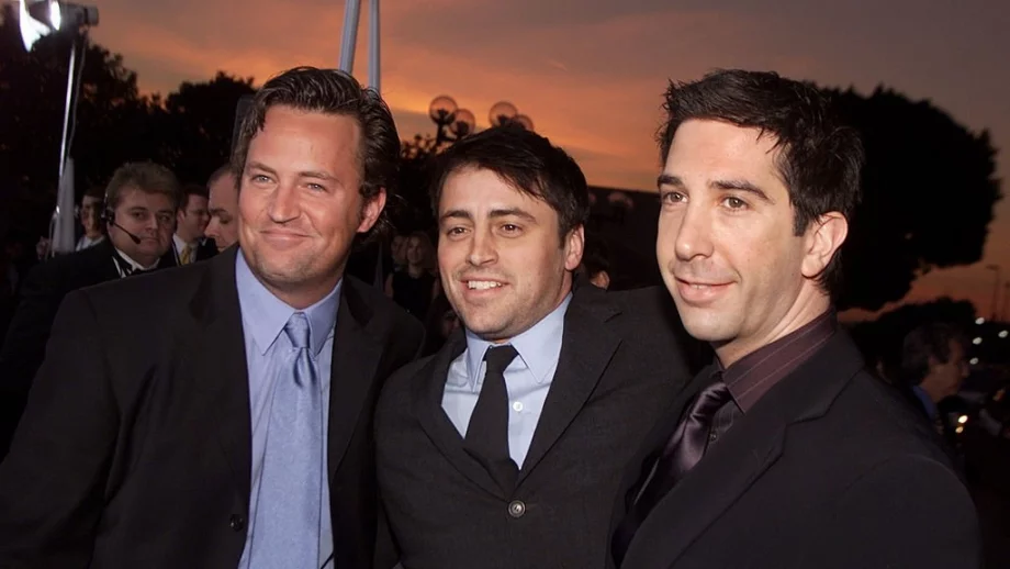 7-те най-богати звезди от комедийни сериали 