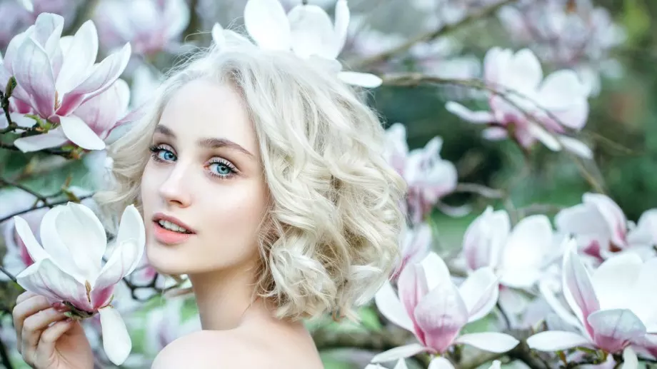 Топ 5: Тенденции при прическите за пролет 2024 (СНИМКИ)