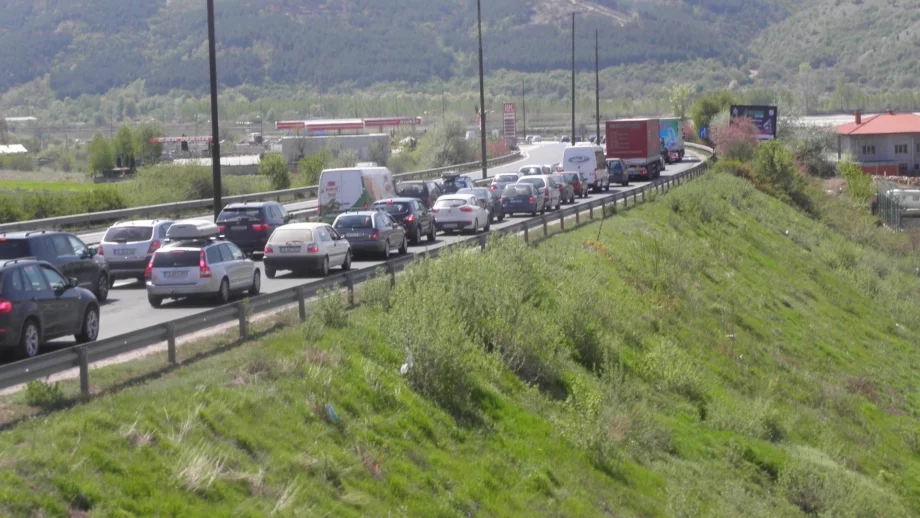 Търсят с конкурс най-добрия млад шофьор в България