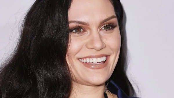 Джеси Джей разкри как се поддържа във форма