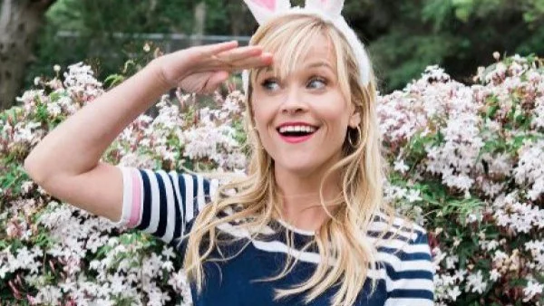 Как звездите отпразнуваха Великден