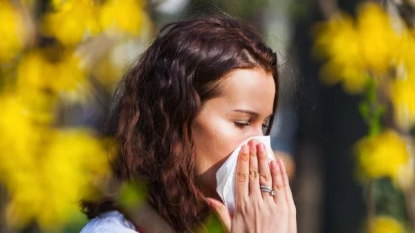 12 съвета как да се преборим със сенната хрема