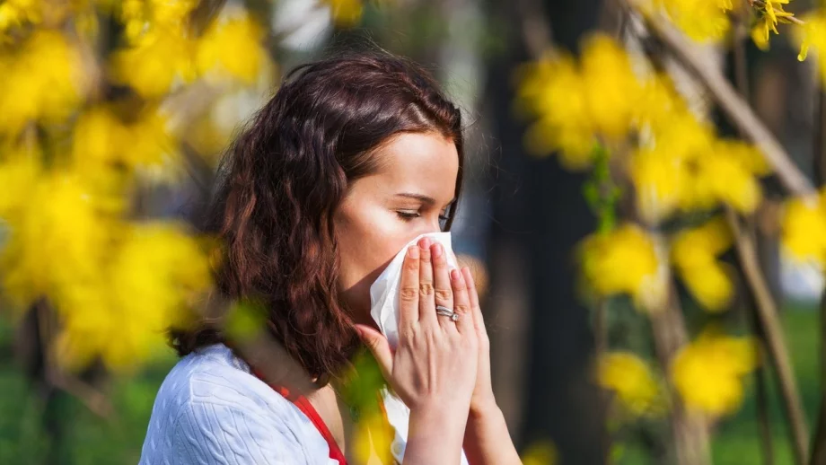 Идват пролетните вируси, ето какви мерки да предприемете