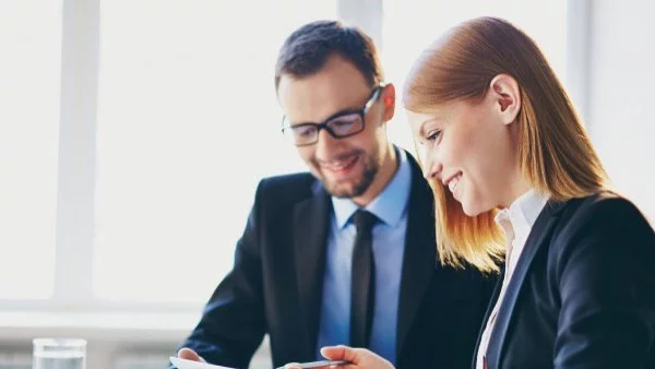 Не казвайте тези неща  в първия си ден на нова работа