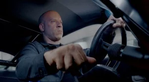 "Бързи и яростни 8"  - най-гледаната премиера в България