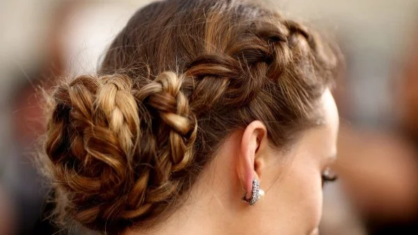 6 тенденции при прическите за лято 2017