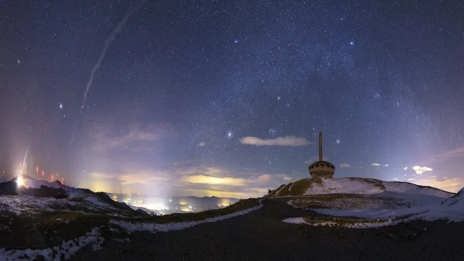 17-годишен грабна наградата на публиката в конкурса "Това е моята Европа"