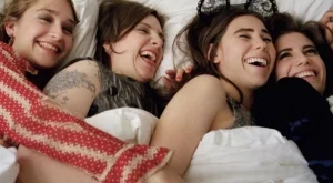 23 култови цитата от сериала "Момичета"