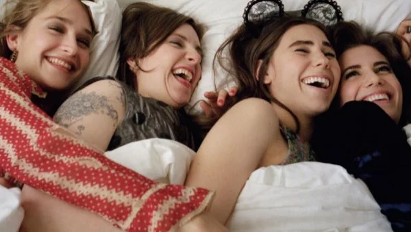 23 култови цитата от сериала "Момичета"