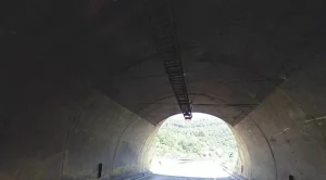 Пускат движението по тръбата на "Витиня" за Варна 