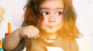 Безплатно обучение за родители за детското хранене