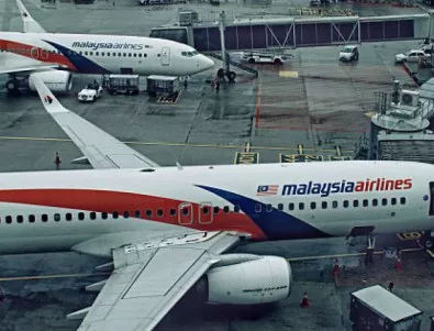 Малайзия се съмнява, че Русия има вина за сваления пътнически самолет