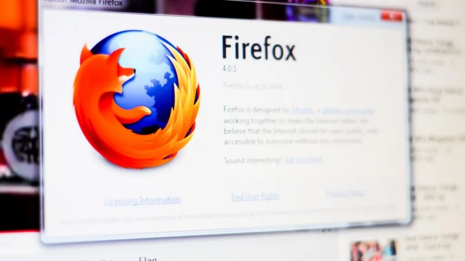 Mozilla разработва браузър за смартфони 