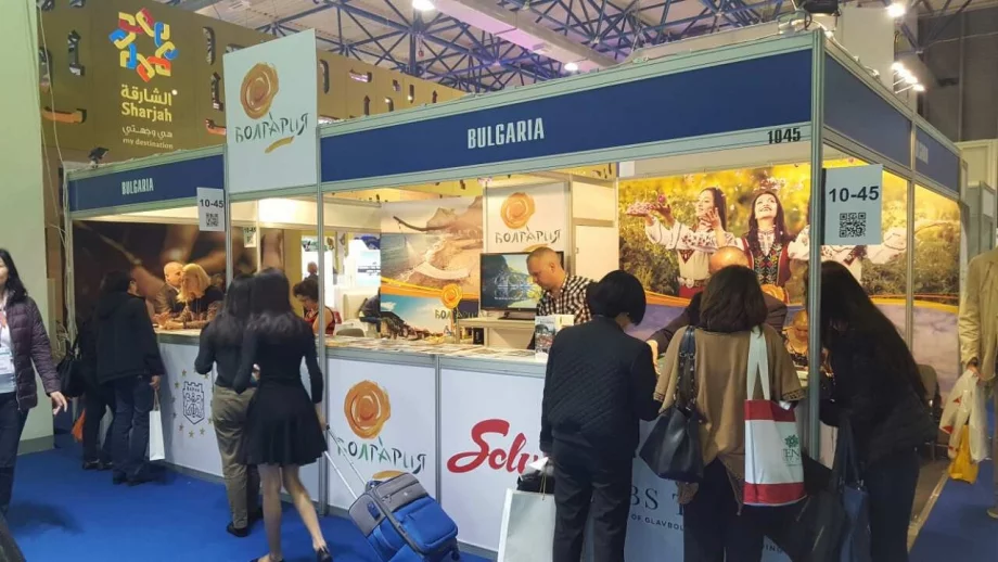 Казахстанците се интересуват от морска почивка и здравен туризъм у нас