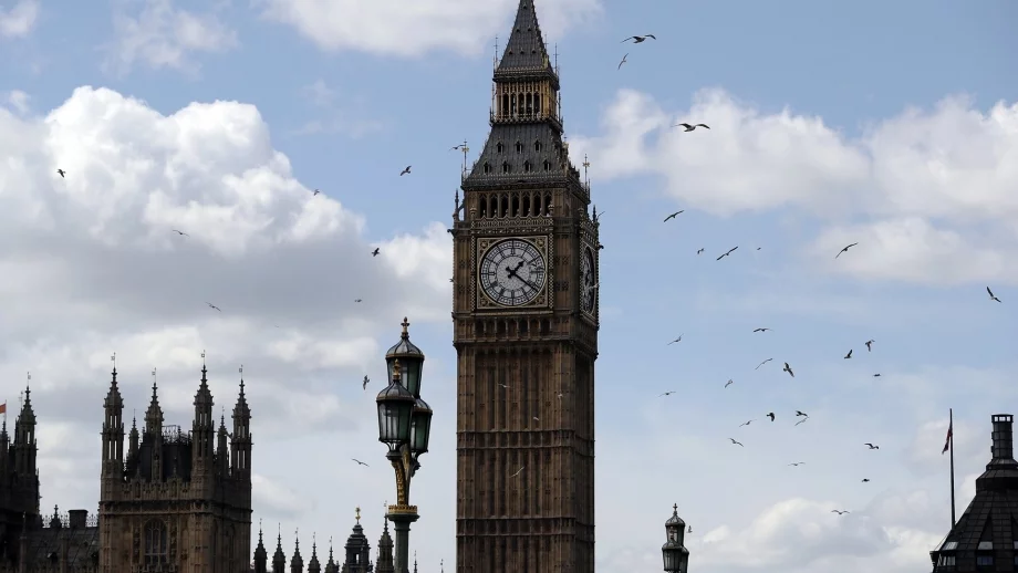 Великобритания няма да намерение да плати 40 млрд. евро на ЕС заради Brexit