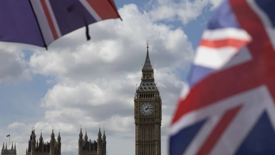 Британското правителство ще гласува трети път сделката за Brexit