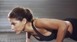 30 дневно предизвикателство за стегнати гърди