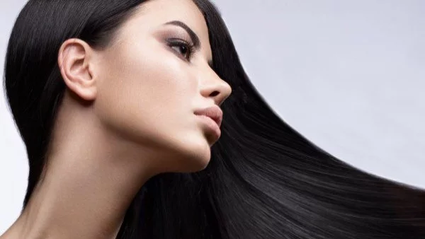 Как да предпазим косата си от бързо омазняване