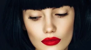 Каква си според формата на устните си