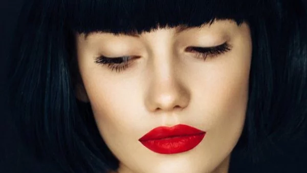 Каква си според формата на устните си