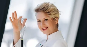 Нина Тарасова със сладкарски семинар в хотел “Marinela”