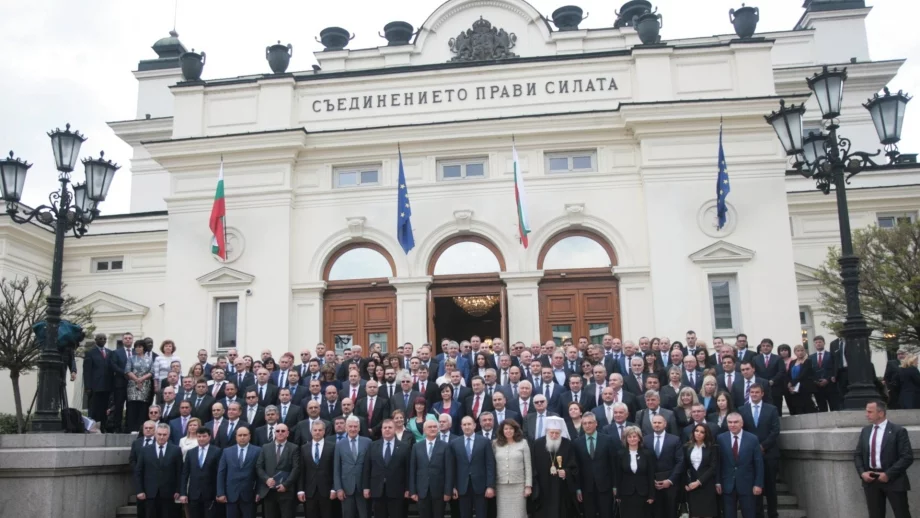 В новия парламент няма да има специална комисия, която да следи КЕВР