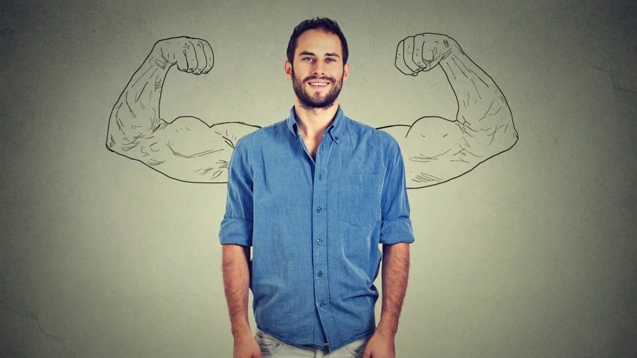 6 разлики между уверените и арогантните хора 