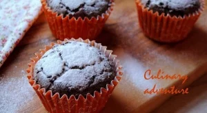 Брауни кексчетата