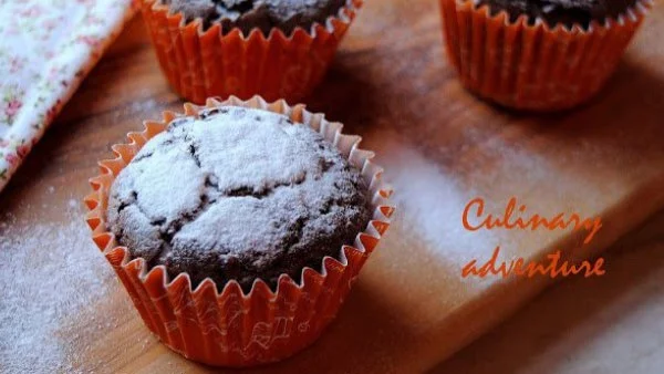 Брауни кексчетата